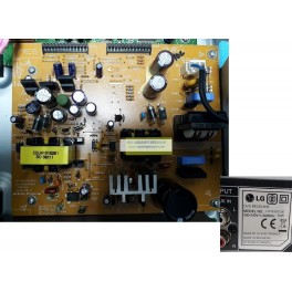 FUENTE ALIMENTACION EAX39307804 DVD LG HT353SD