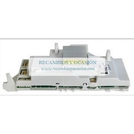 MODULO ELECTRONICO LAVADORA ARISTON AVXL109EU MODULO ELECTRONICO LAVADORA ARISTON AVXL109EU