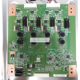 DRIVER LED  LG 37LE4500