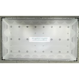 TIRA LED 2015SVS395FCOM SAMSUNG UE40J5200