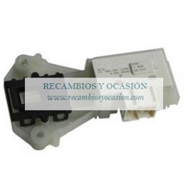 BLOCAPUERTAS LAVADORA ARISTON AVXL109EU