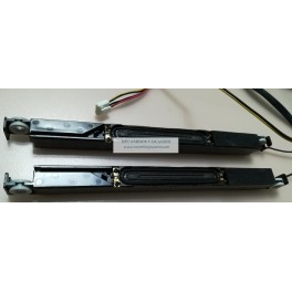 PAREJA ALTAVOCES BN96-13406B SAMSUNG UE46C6000