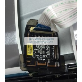 RECEPTORA IR EBR83592701 LG 43UJ634V