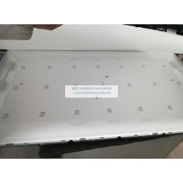 TIRA LED LC43490059A LG 43UJ634V