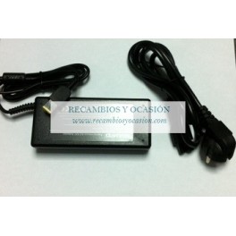 ALIMENTADOR ESPECIFICO PARA PORTÁTIL LENOVO