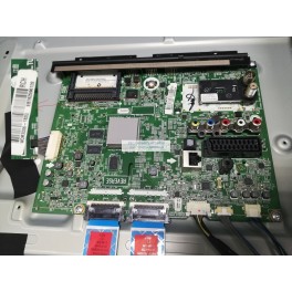 PLACA MAIN LG 42LA660S