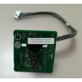 RECEPTORA IR EAX65356601 LG 32LN520B