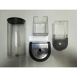 DEPOSITO Y ACCESORIOS CAFETERA KRUPS XN7005