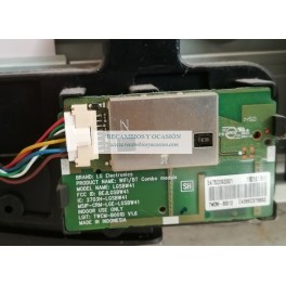 MODULO BT/WIFI LGSBW41 LG 55UB850V