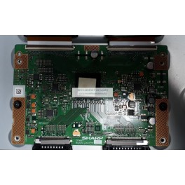 PLACA TCON RUNTK4323TP PHILIPS 42PFL7404