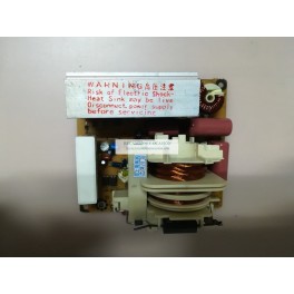 MODULO INVERTER MICROONDAS 