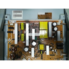 FUENTE ALIMENTACION PSC10351H PANASONIC TX-P42UT30E