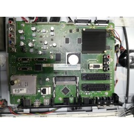 PLACA MAIN 313926866393 PHILIPS 37PFL8404