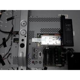 PLACA MAIN SONY KDL-40V3000