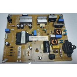 FUENTE ALIMENTACION EAY64511101 EAX67189201 LG 49UK6470PLC