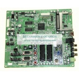 PLACA MAIN TV LG 42LG3000-ZA.AEUDLJG PLACA MAIN TV LG 42LG3000-ZA.AEUDLJG