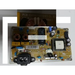 FUENTE ALIMENTACION EAX67165201-EAY64548901 LG 32LM6300PLA 