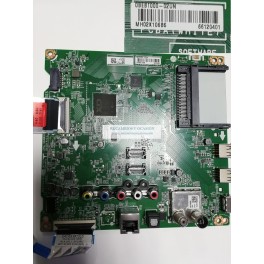 PLACA MAIN EBT66120401 LG 32LM6300PLA