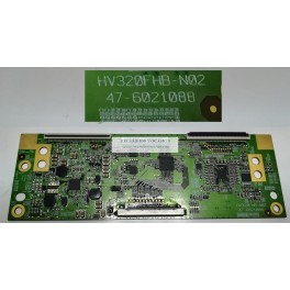 TCON HV320FHBN02 LG 32LM6300PLA
