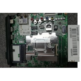 PLACA MAIN EBT66054303 LG 50UM7500PLA