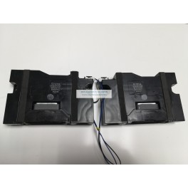 ALTAVOCES EAB64370906 EAB64370907 LG 50UM7500PLA