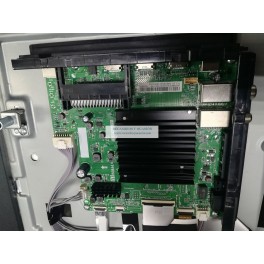 PLACA MAIN TCL02D482055 TV XIAOMI L55M7-EAEU