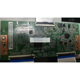 TCON TD-0006 TV XIAOMI L55M7-EAEU