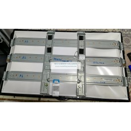 TIRAS LEDS A1-A2 LG 32LN520B