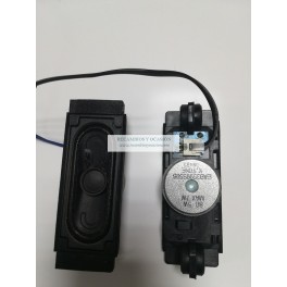 ALTAVOCES LG 32LN520B