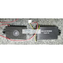 ALTAVOCES R033501040832 MONITOR HP X6W26AA