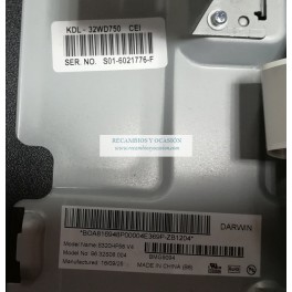 PANEL S320HF58V4
