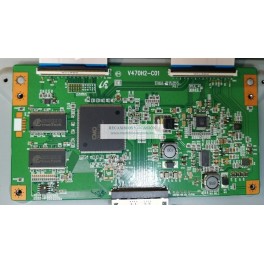 TCON V470H2-C01 LG 47LH3000