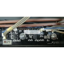 RECEPTORA IR LG 47LH3000