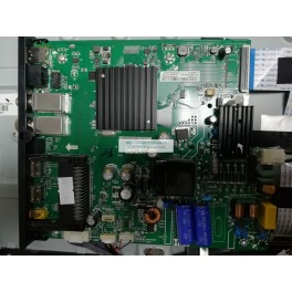 PLACA MAIN TPD.NT72563.PB773 THOMSON 32HD5506