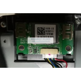 MODULO WIFI W2CM2510 THOMSON 32HD5506