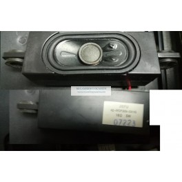 ALTAVOCES 42WDF309 TCL L32E3003