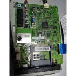 PLACA MAIN BN94-05526E SAMSUNG LT24B300EW