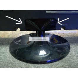 PIE SOPORTE PEANA SAMSUNG LT24B300EW