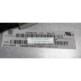 PANEL M236HGE SAMSUNG LT24B300EW