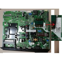 PLACA MAIN BN96-51894B SAMSUNG UE32T4305K