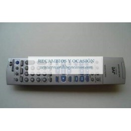 MANDO DVD JVC DR-MX1