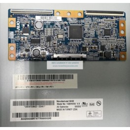 TCON T420HW04 LG 42LF2510 