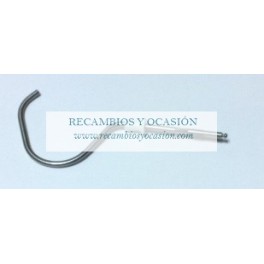 GANCHO AMASADOR BATIDORA - AMASADORA KENWOOD KM266 GANCHO AMASADOR BATIDORA - AMASADORA KENWOOD KM266