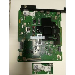 PLACA MAIN BN94-158007 SAMSUNG UE55TU8005K