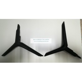 PATAS SAMSUNG UE55TU8005K
