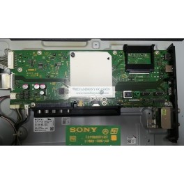 PLACA MAIN  1-981-326-12  SONY KD-49XE8005