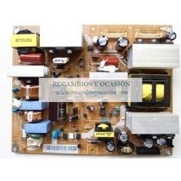FUENTE DE ALIMENTACION BN44-00191A TV SAMSUNG LE32S86BDXXEC