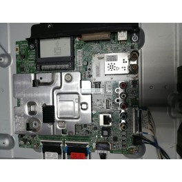 PLACA MAIN EBR83784201 LG 49UJ634V