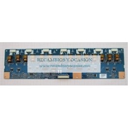 INVERTER TV SAMSUNG LE32S86BDXXEC