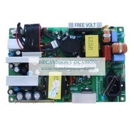 FUENTE DE ALIMENTACIÓN TV SAMSUNG LE23R41B